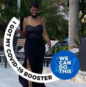 Meet your Posher, Maureen